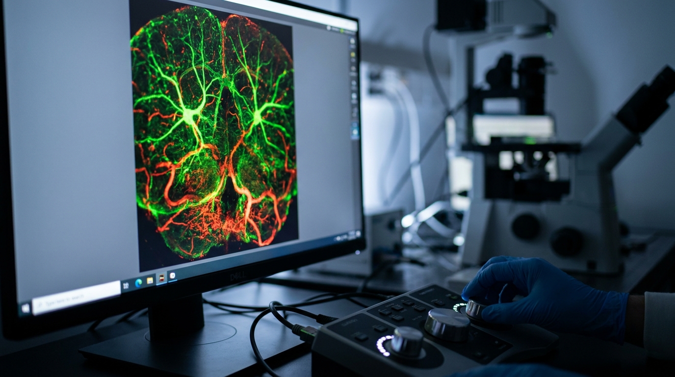 Abdominal Contractions Drive Brain Motion and Fluid Clearance in Mice