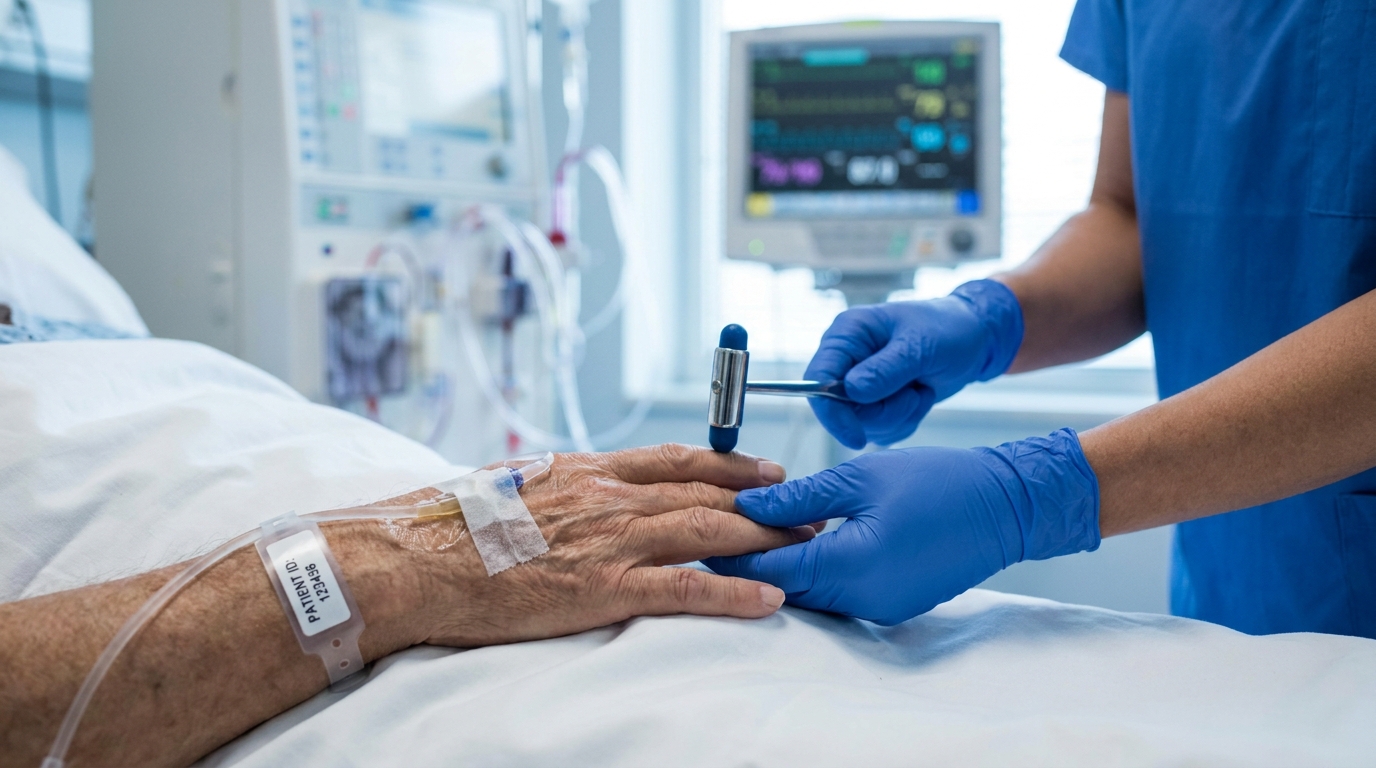 Acute Kidney Injury Predicts Increased Risk of Stroke and Dementia