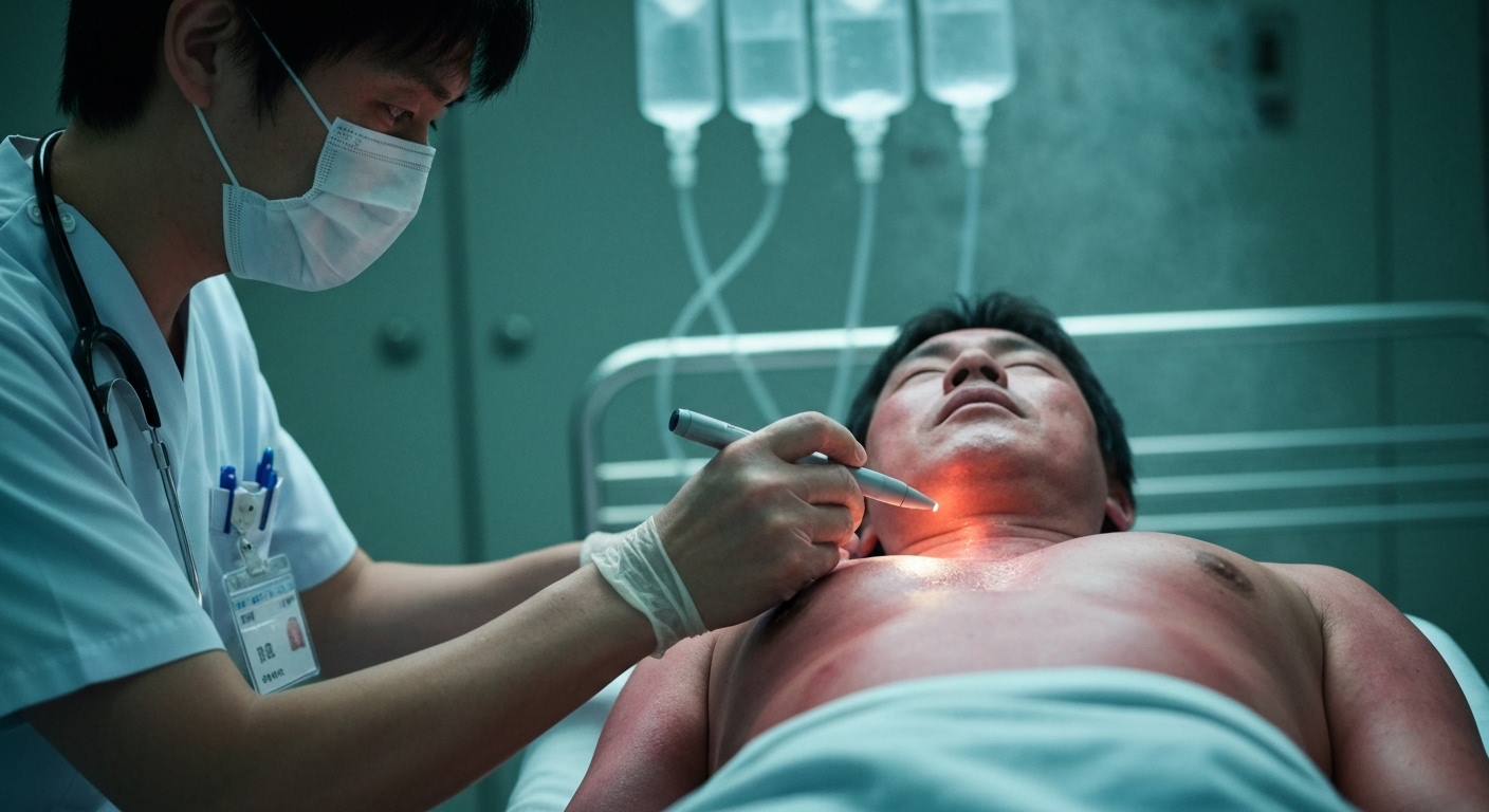 Acute Neurological Symptoms Predict Mortality in Heat-Related Illness