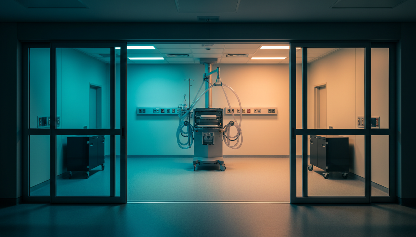 Age, Rhythm, and Low-Flow Duration Predict Neurological Recovery After ECPR