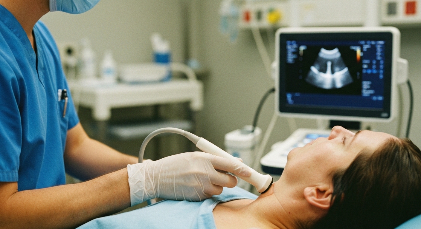 Airway Ultrasound Training Lacks Global Standardization Despite Clinical Utility