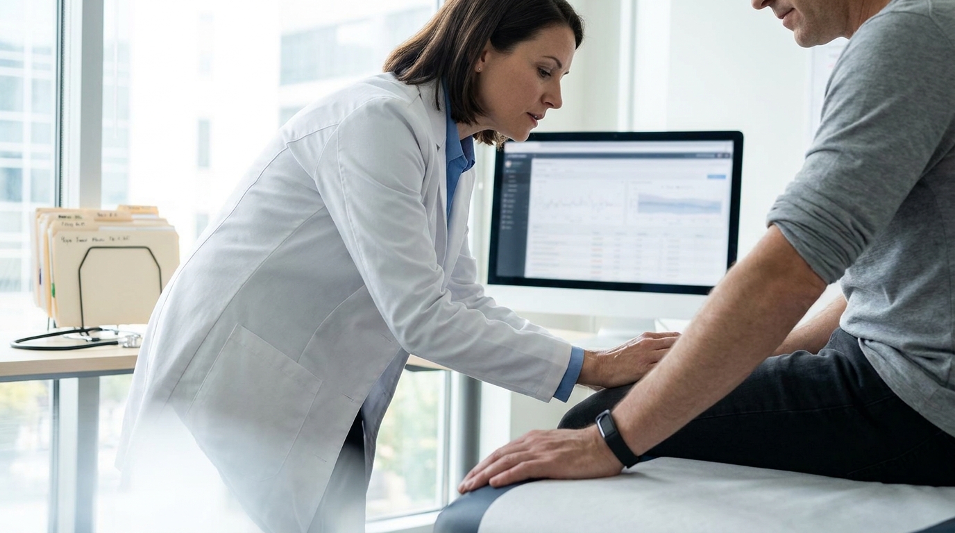 All of Us Program Links 14 Years of Wearable Data to Clinical Records