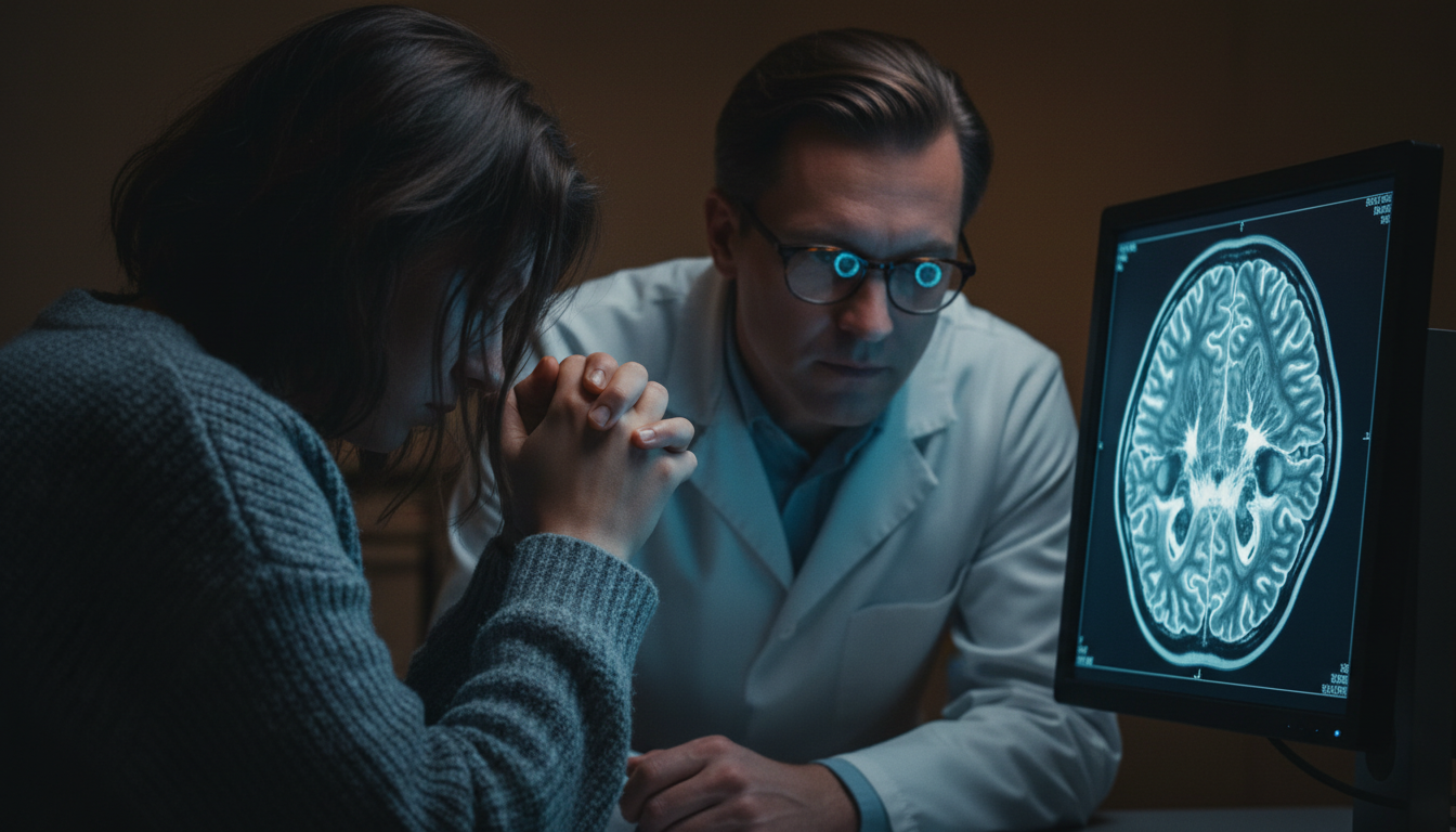 Altered Cortical Myelination in OCD Links to Specific Symptoms