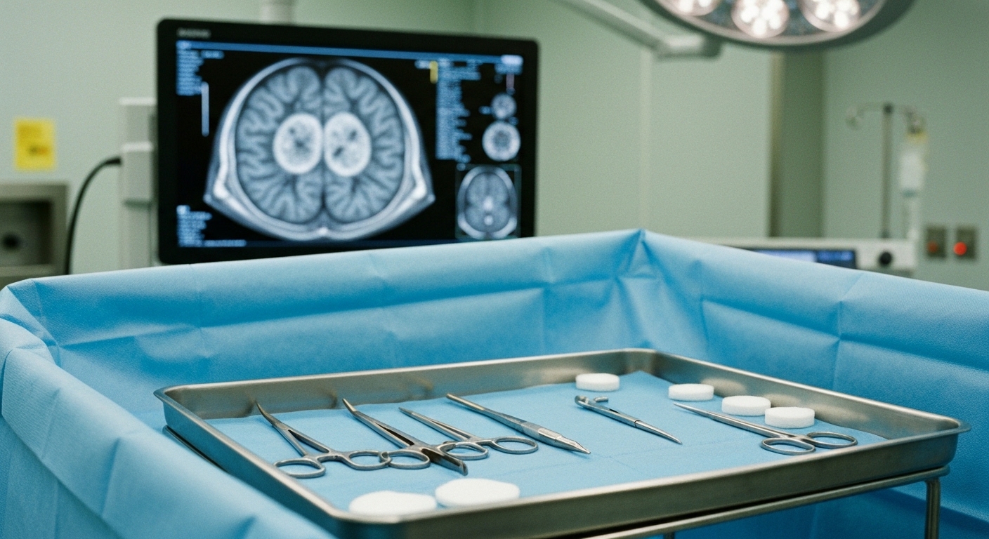 Anatomical Subtype and Nidus Embedding Predict AVM Surgical Outcomes
