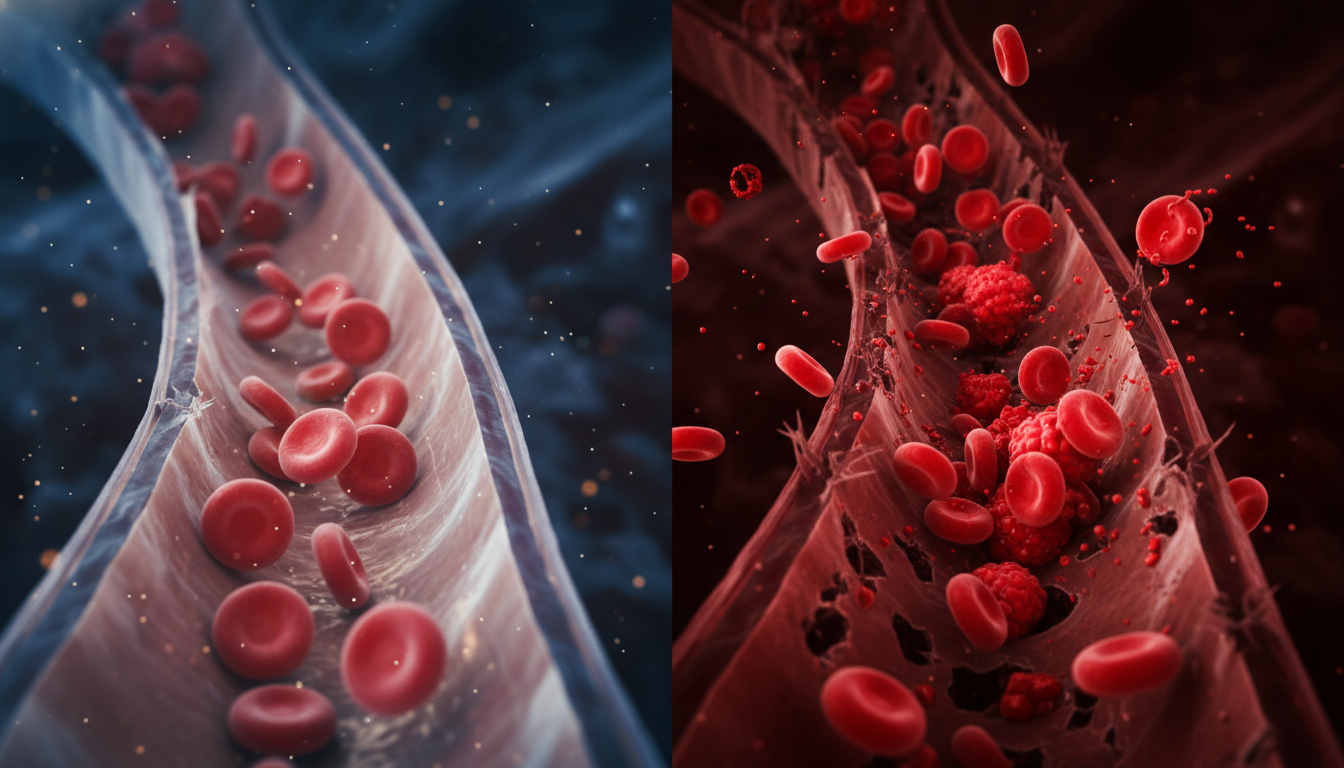 Apixaban Reduces Bleeding Risk Versus Rivaroxaban in Venous Thromboembolism