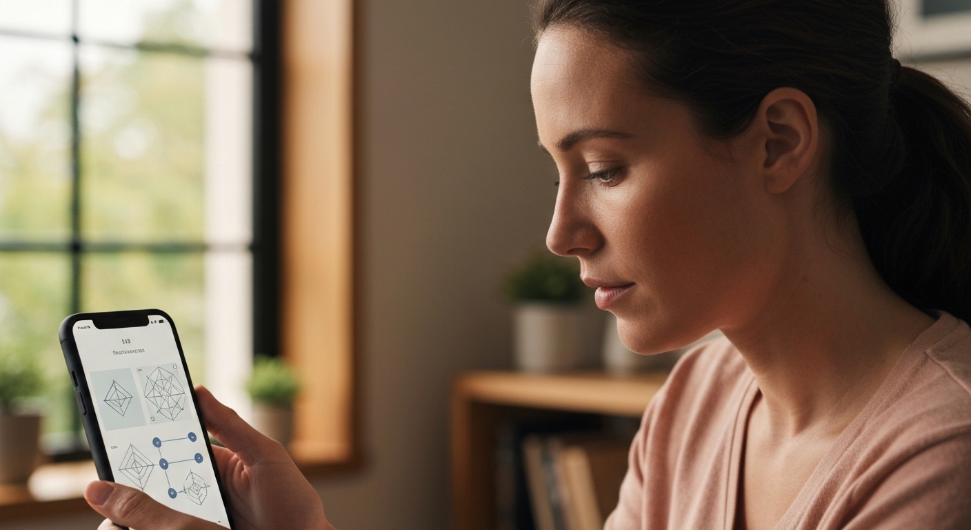 App-Based Cognitive Tasks Increase Subclinical Mental Health Screening Accuracy to 91%