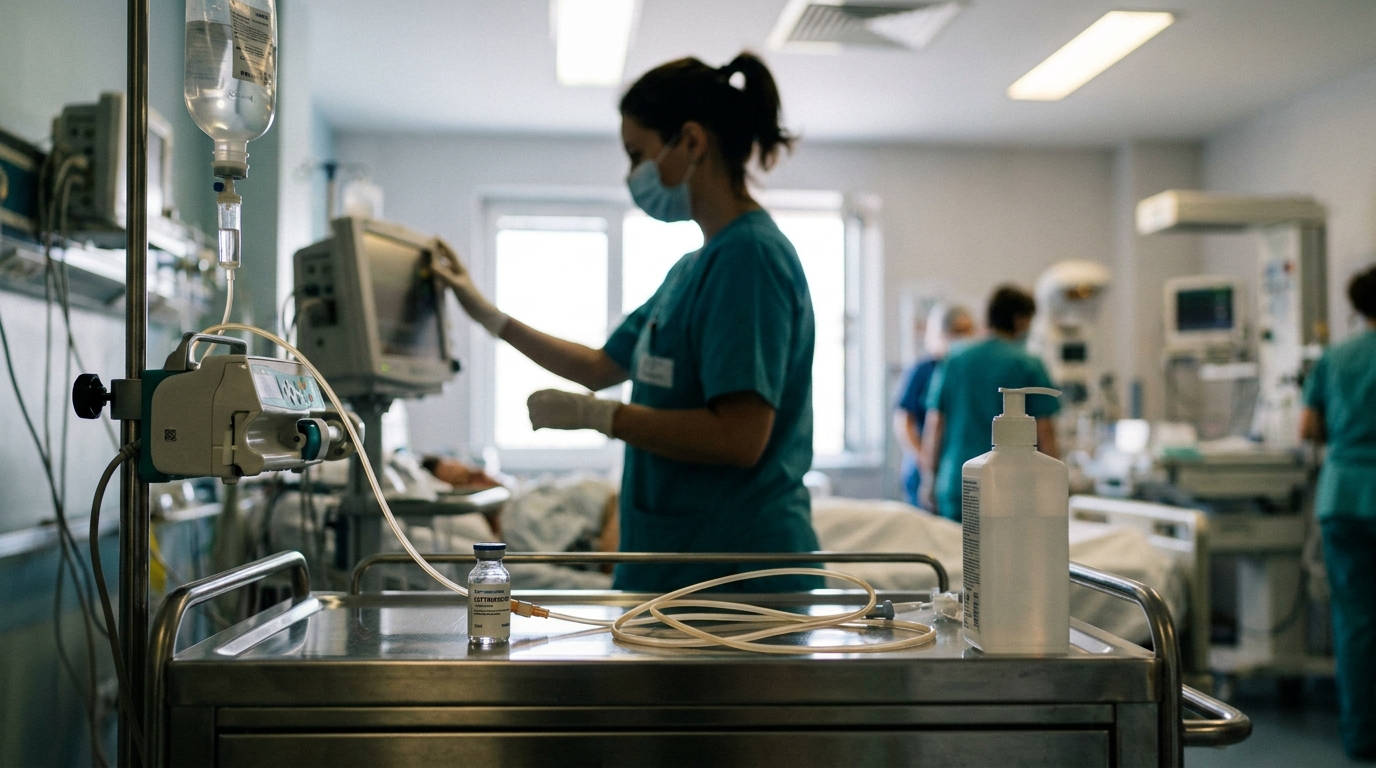 APT-Sepsis Program Lowers Maternal Infection Mortality and Morbidity