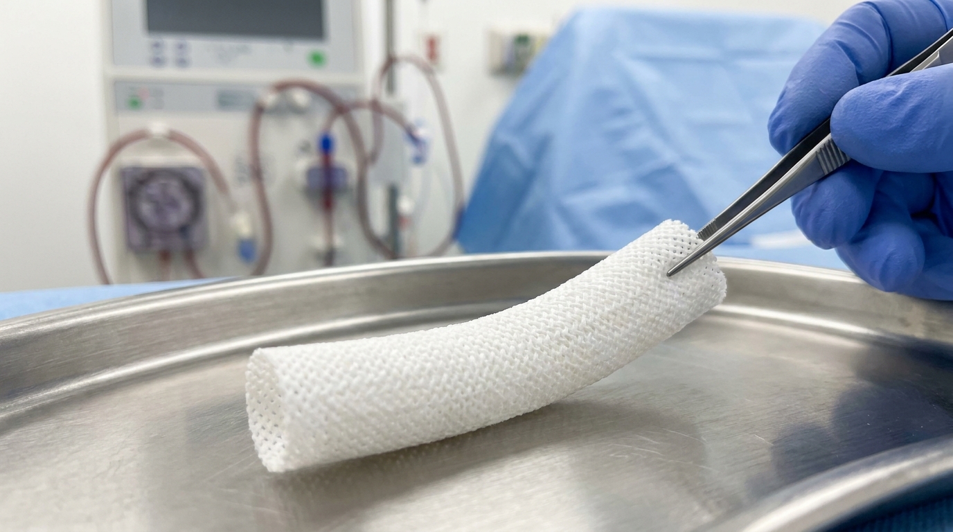 Arteriovenous Access Shows Lower Mortality Risk Than Catheters in Hemodialysis