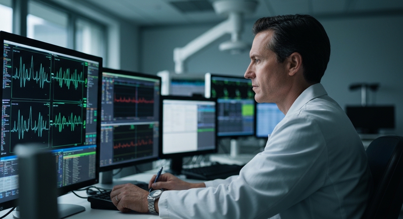 Artificial Intelligence Matches Physician Committees in Adjudicating Cardiovascular Trial Endpoints