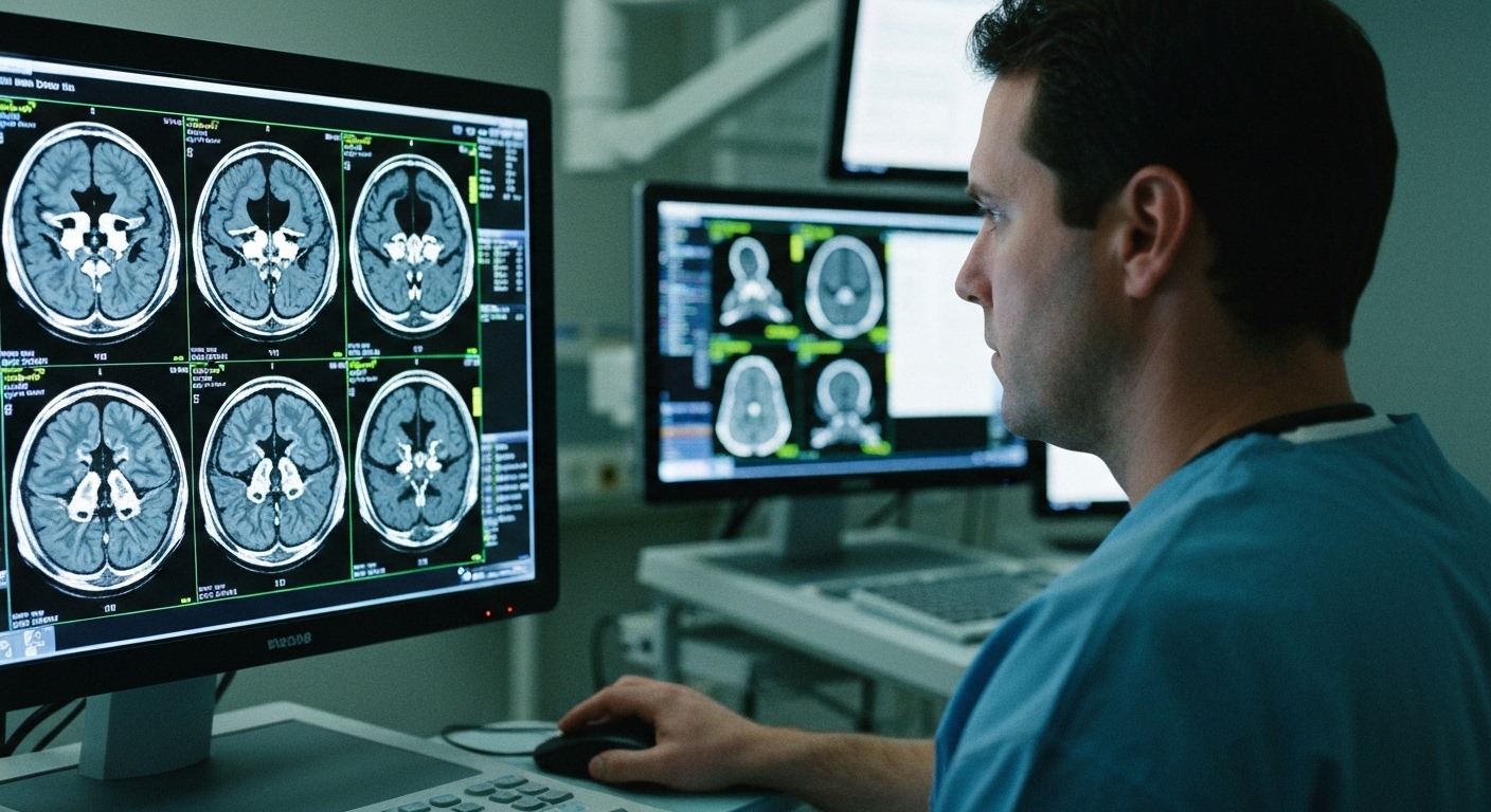 Automated CT Analysis Predicts 90-Day Mortality in Subarachnoid Hemorrhage