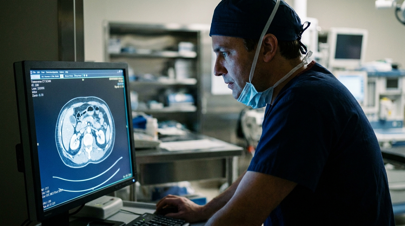 Automated Model Predicts Surgical Complications Across 14 Health Systems