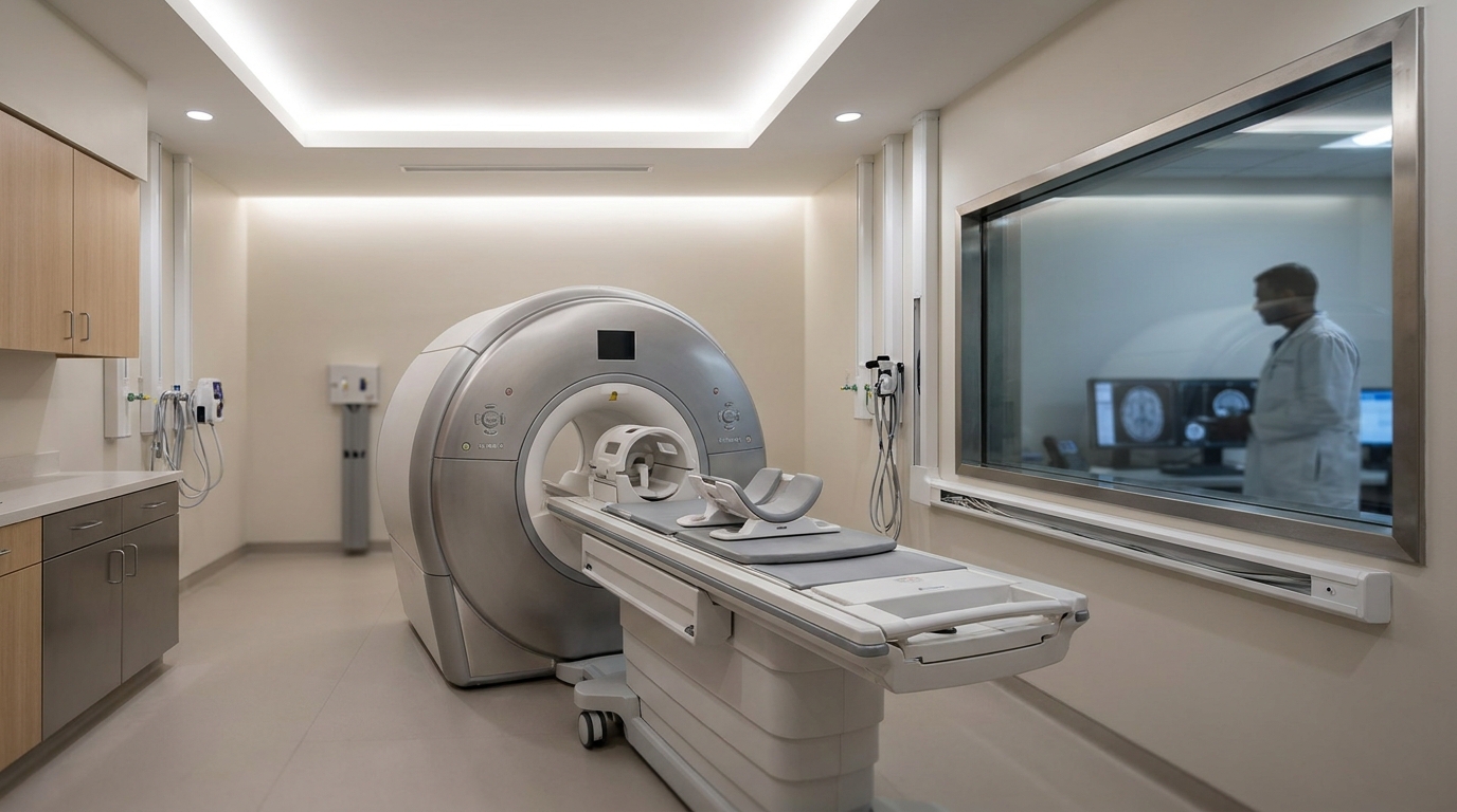 Automated MRI Segmentation Establishes Brain Volume Norms for Very Preterm Infants