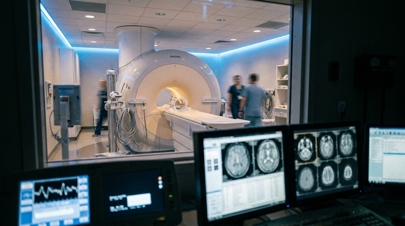 Basal Ganglia Perivascular Spaces Predict Long-Term Executive and Visuospatial Decline
