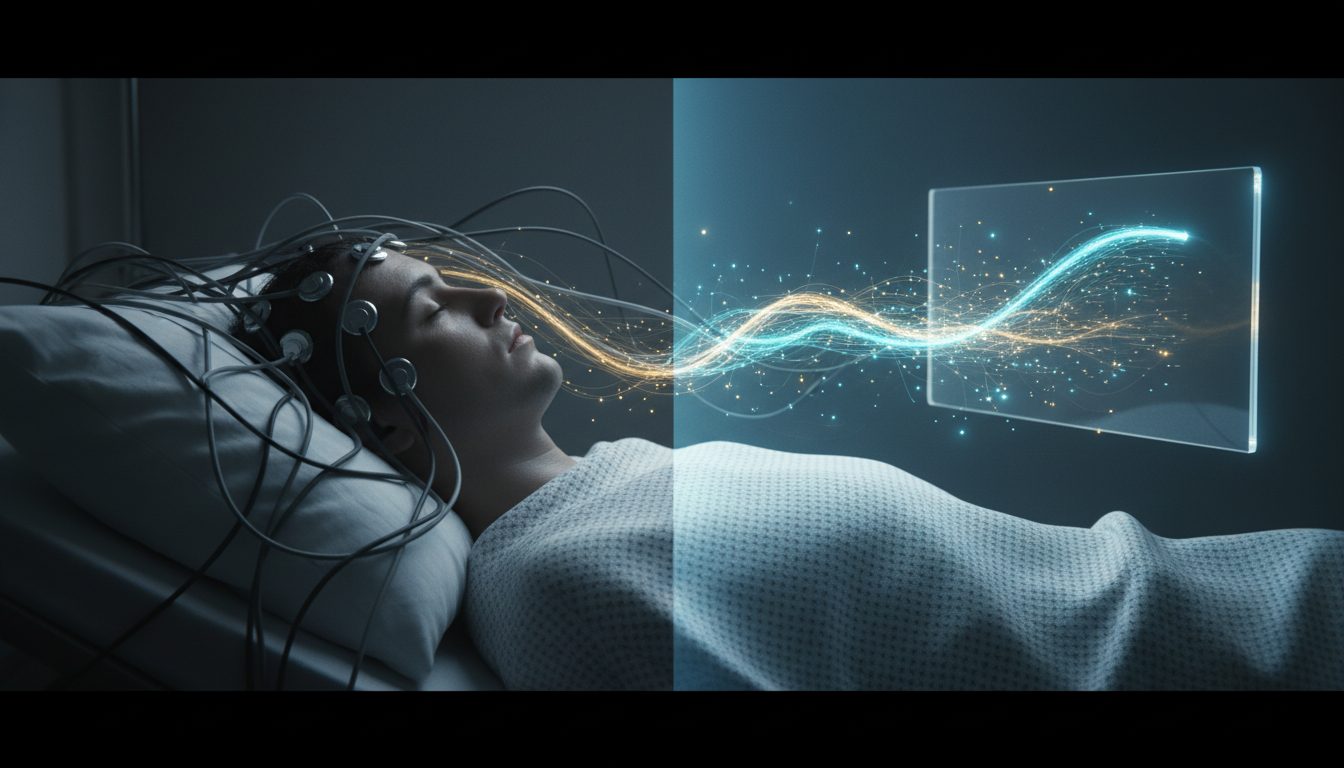 Bedside AI Analyzes EEG to Predict Cardiac Arrest Outcomes