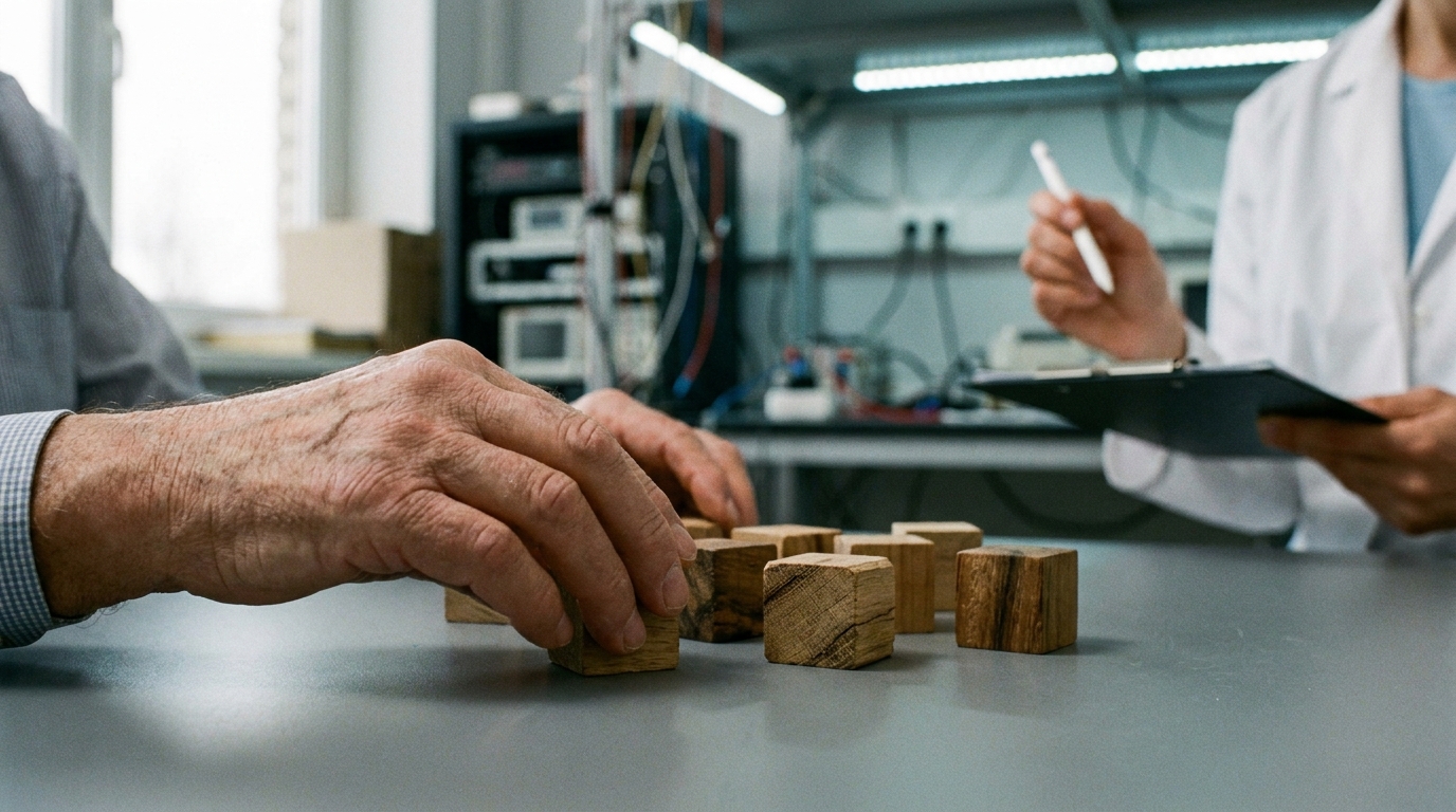 Bilateral Intraparietal Sulcus Coordinates Planning and Observation of Manual Tasks