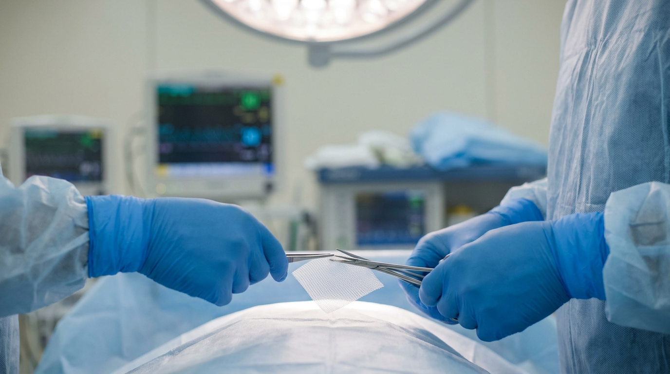 Biologic Agents Show Reliability in Nasal Reconstruction, Including High-Risk Patients
