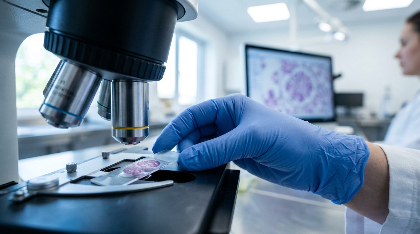 Biopsy Identifies Non-Diabetic Disease in 59% of Diabetic Patients