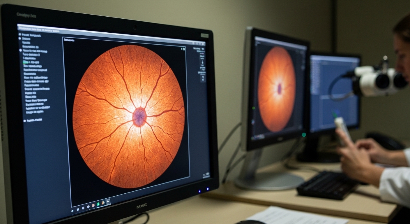 Brolucizumab Preserves Vision Better Than Laser in Diabetic Retinopathy