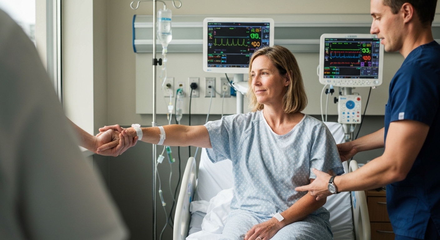Bupivacaine-Dexamethasone TAP Blocks Reduce LOS, Opioid Use in DIEP Flap Patients