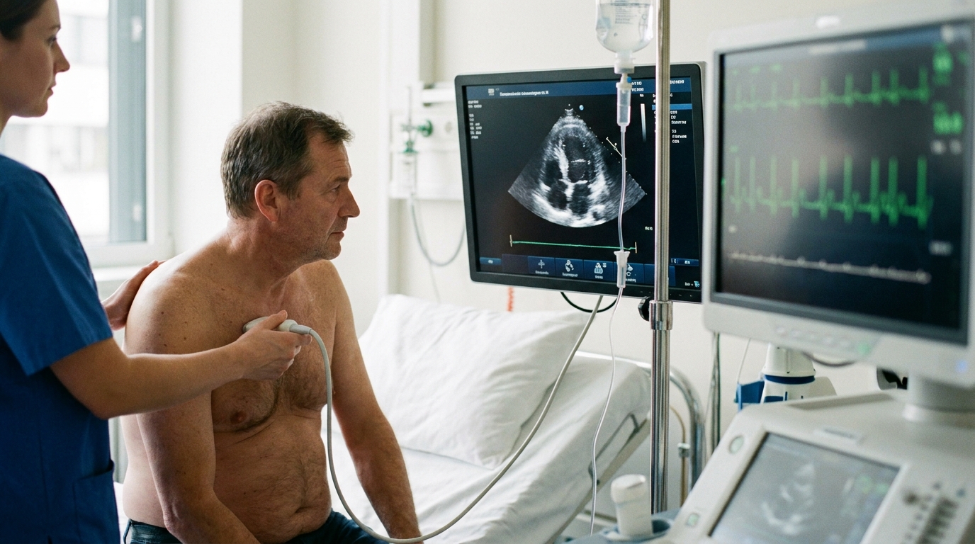 CDR132L Fails to Improve Ventricular Volume After Myocardial Infarction
