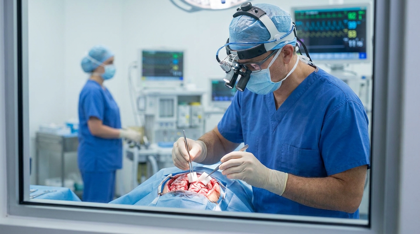 Cesium-131 Collagen Tiles Improve Local Control in Recurrent Meningioma