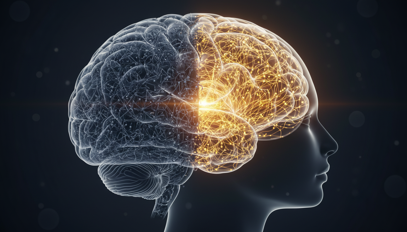 Changing Negative Beliefs Drives Depression Relief During Psychotherapy