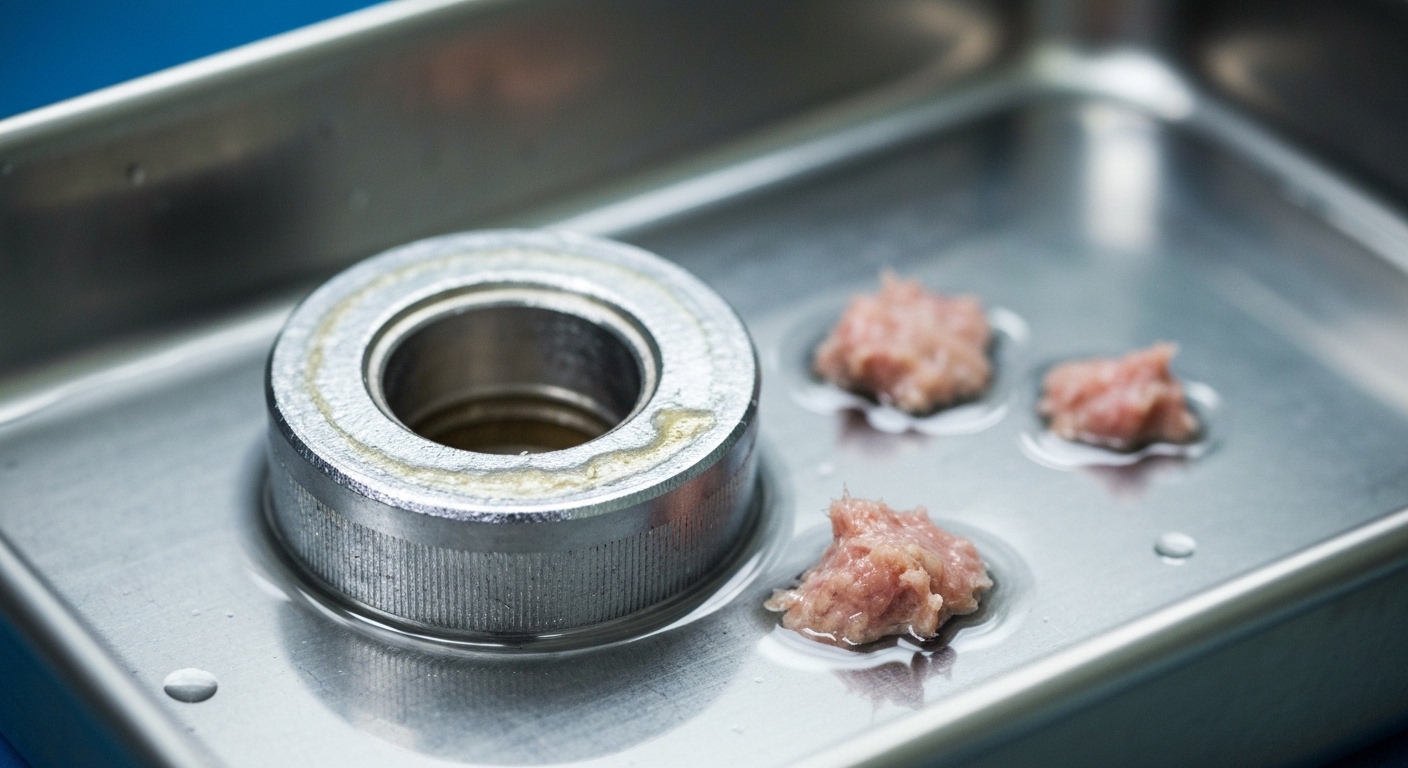 Changing Surgical Approach During Infection Treatment Does Not Increase Failure Risk