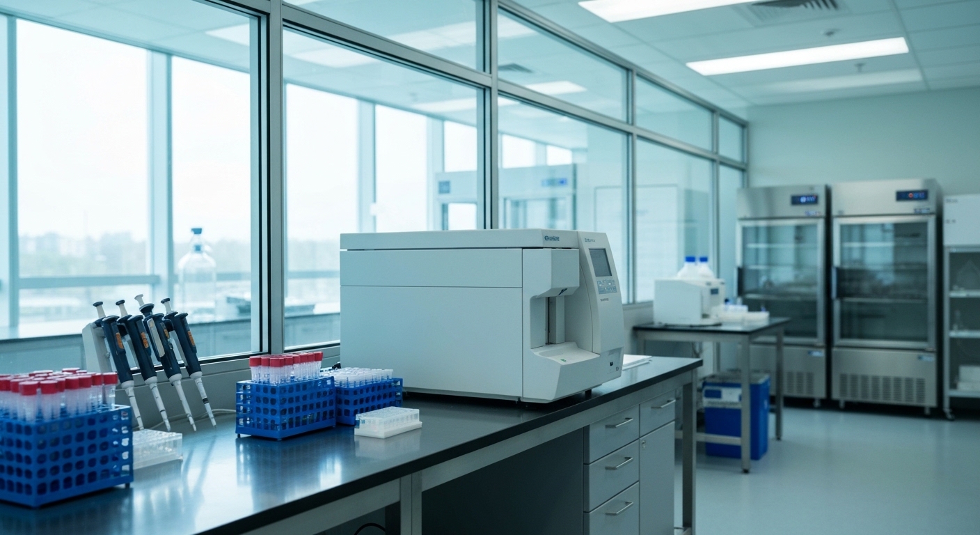 Childhood Trauma Linked to Altered Mitochondrial Bioenergetics in Adults