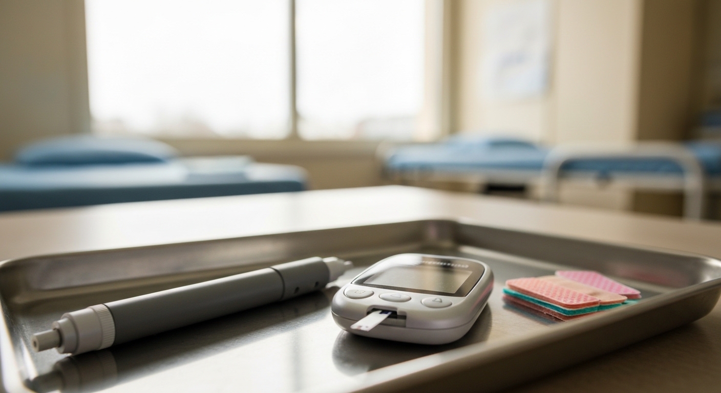 Chilean Pediatric Type 1 Diabetes Incidence Doubled Since 2007