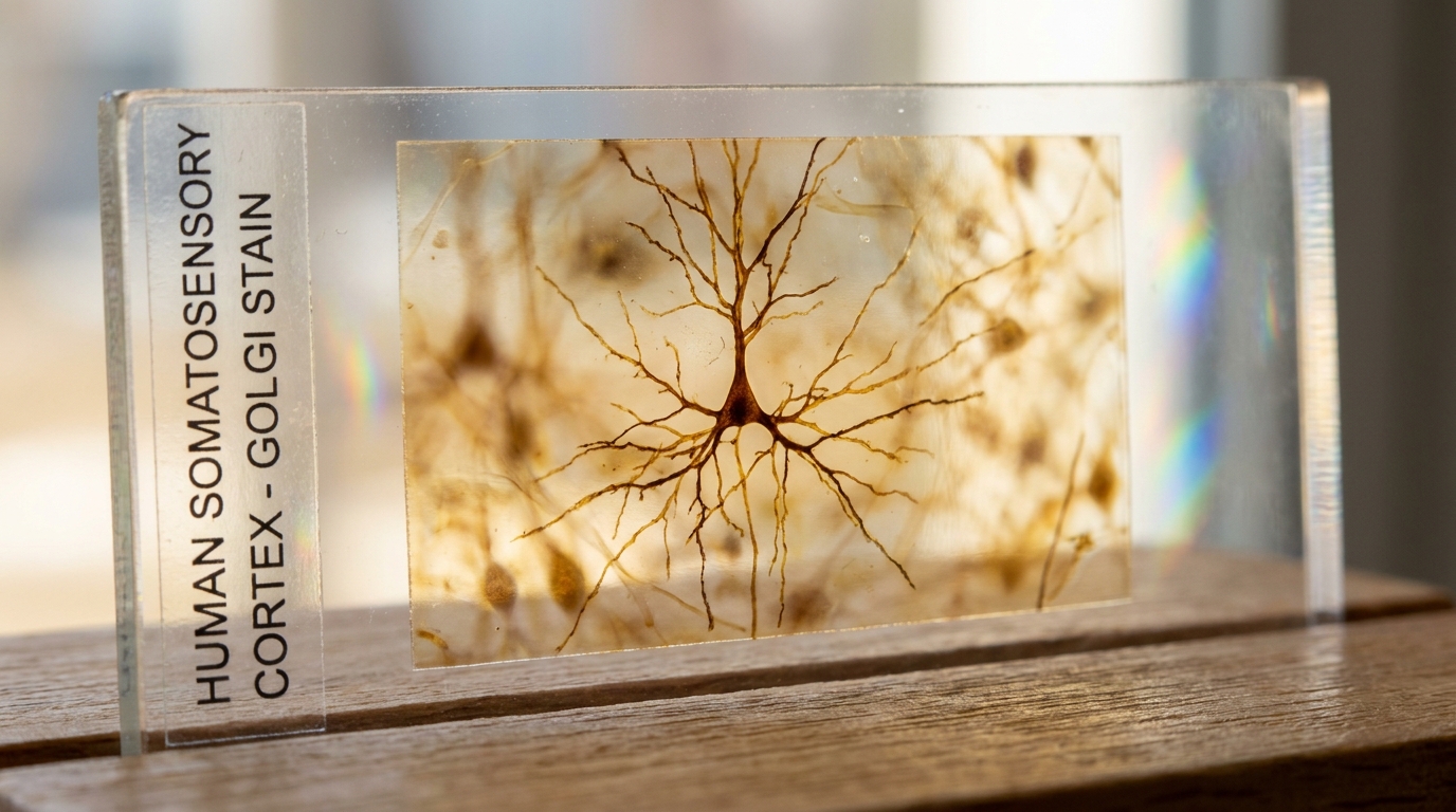 Chronic Back Pain Linked to Sensory Cortex Hyperactivity During Walking