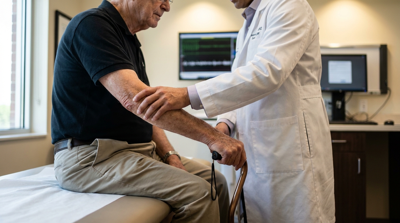 Clinical Milestones Predict Survival in Multiple System Atrophy