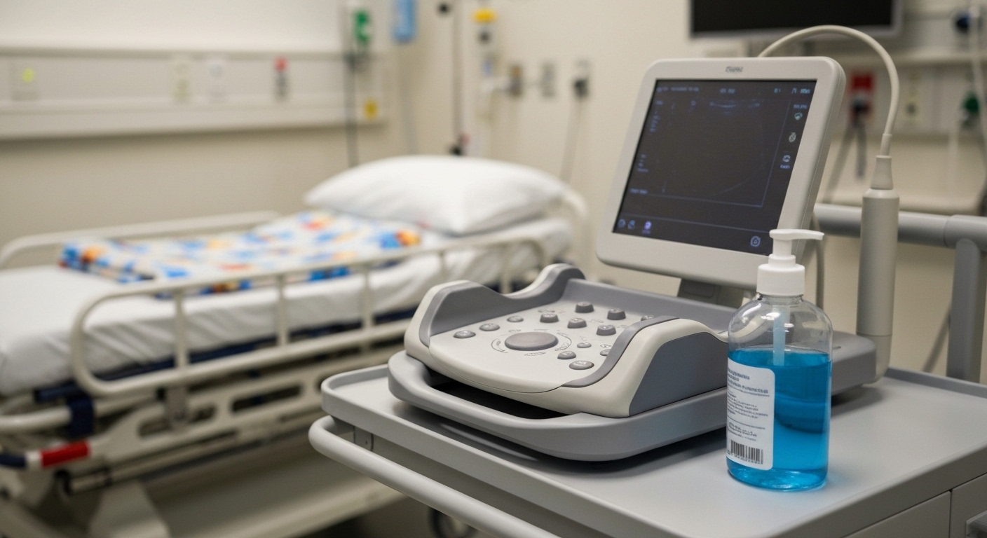 Clinical Pathway Reduces Pediatric CT Use to 22 Percent