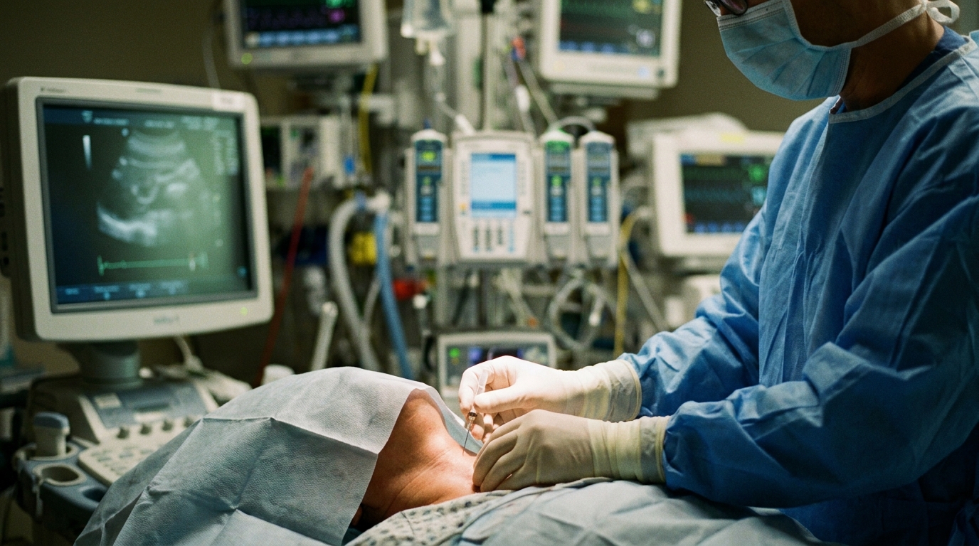 Clinicians Use Low Platelet Thresholds for Procedures in Refractory Thrombocytopenia