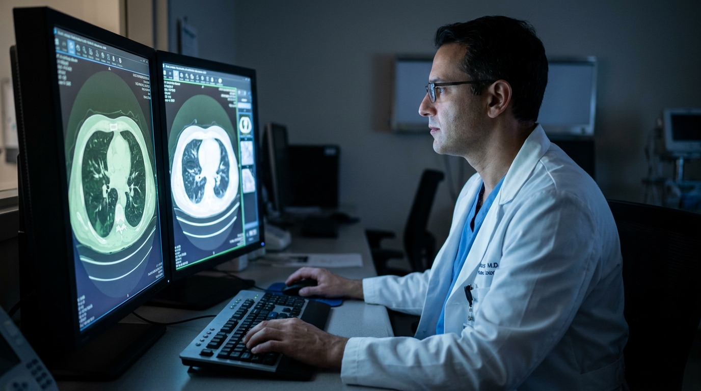 Commercial AI for Lung Cancer Screening Lacks Full Guideline Alignment