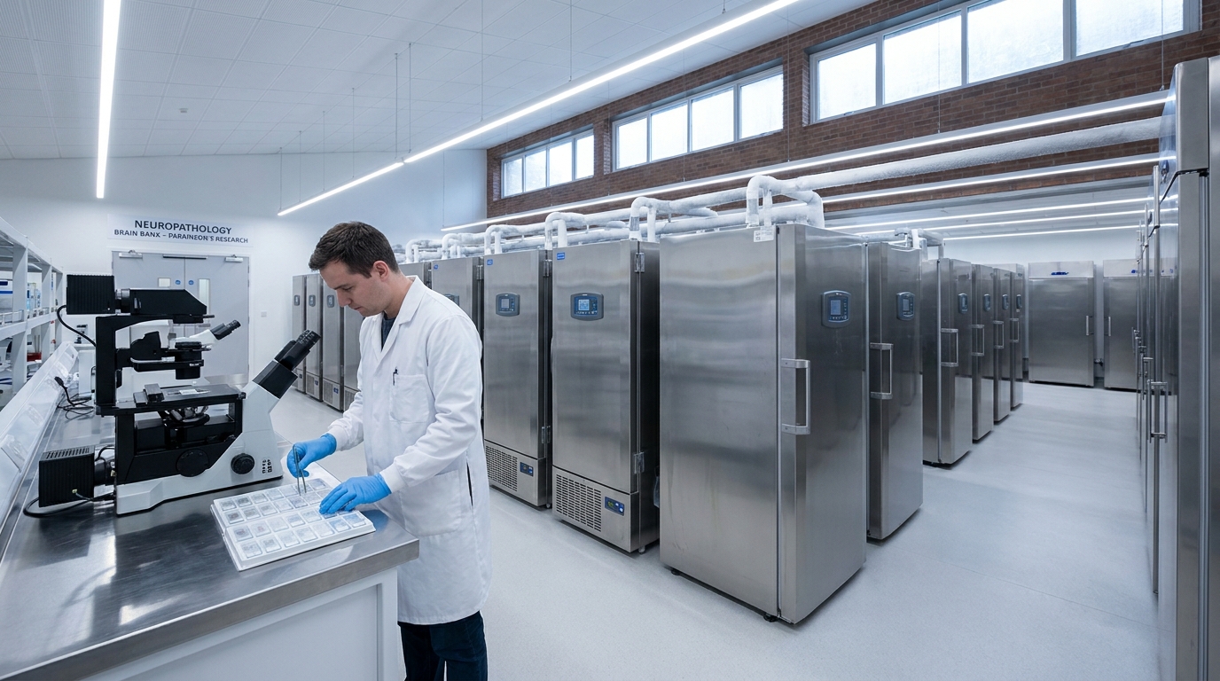 Comparative Transcriptomics Map Shared Molecular Pathways in Parkinsonian Disorders