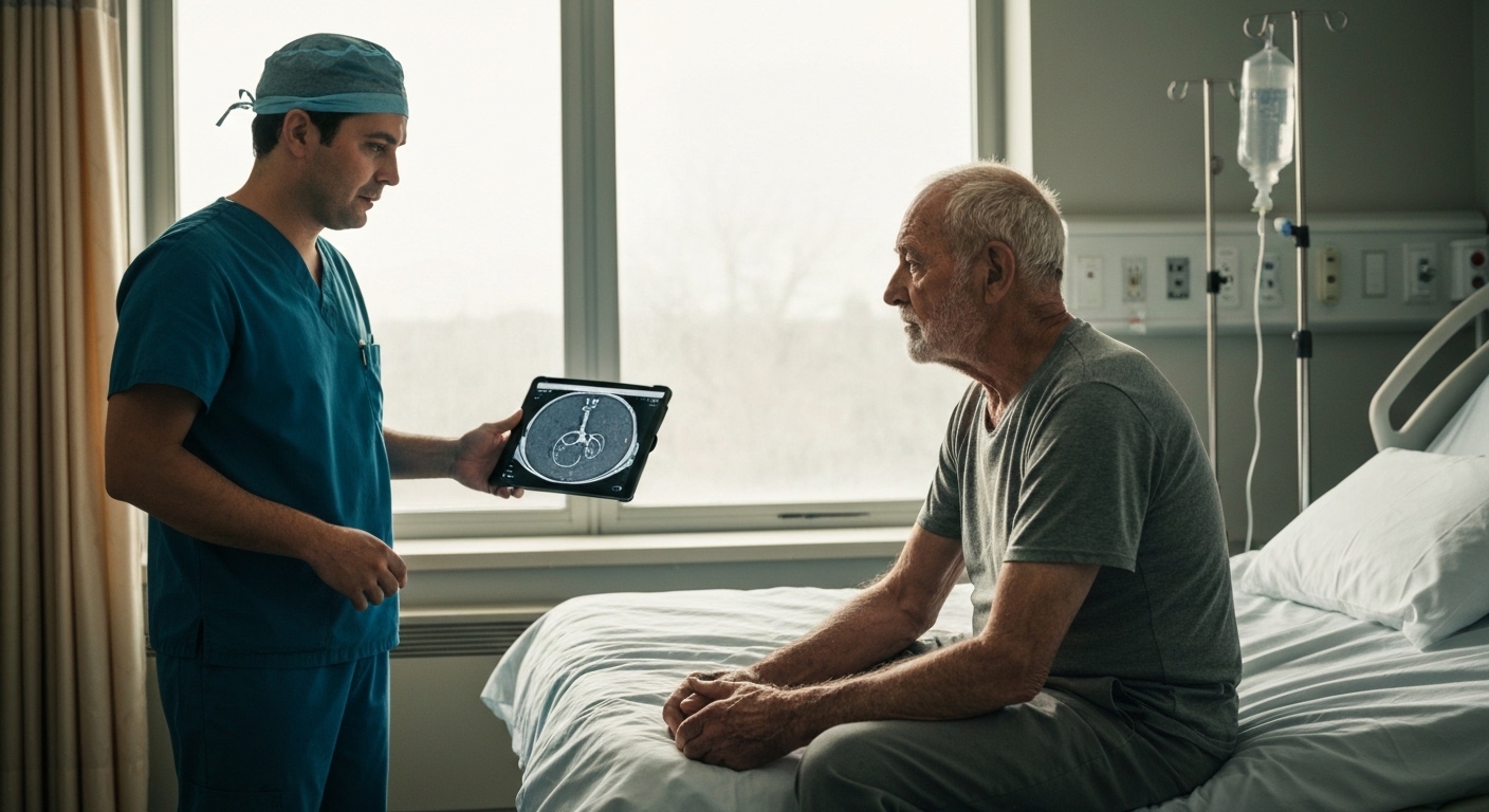 Complex Endovascular Aortic Repair Shows 83% Five-Year Survival Despite High Reintervention