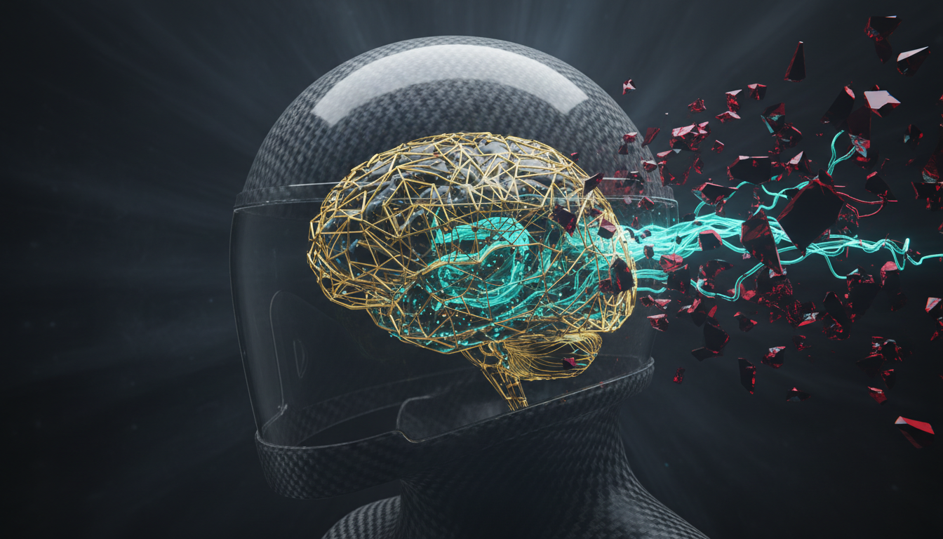 Conscientiousness and Resilience Link to Special Forces Selection Success