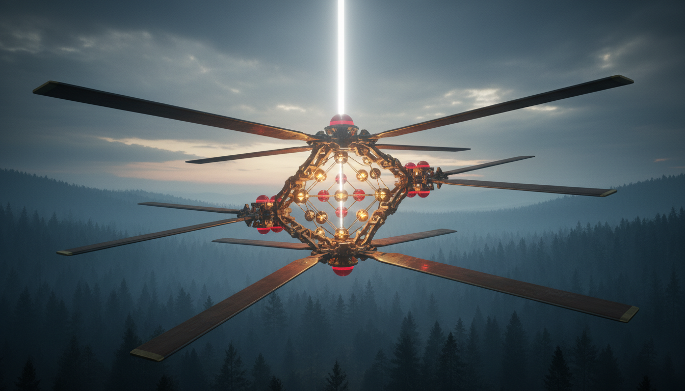 Consensus Algorithm Standardizes Rural Air Medical Transport Triage