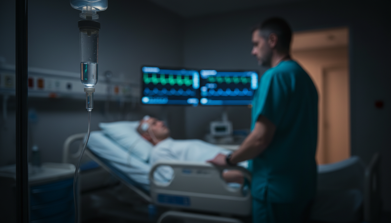 Continuous Rocuronium Yields Modest Intracranial Pressure Reductions