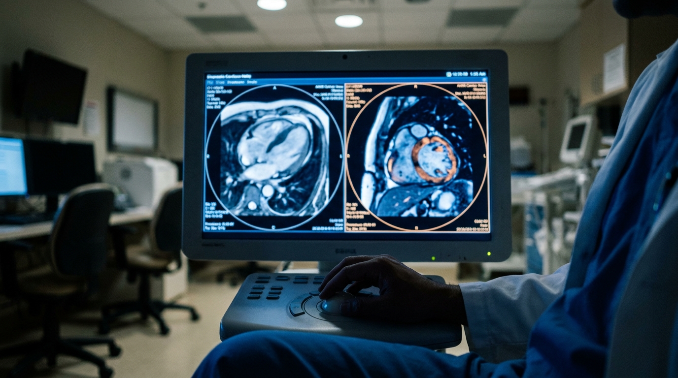 Contrast-Free Cine MRI Synthesizes High-Quality Myocardial Enhancement Images