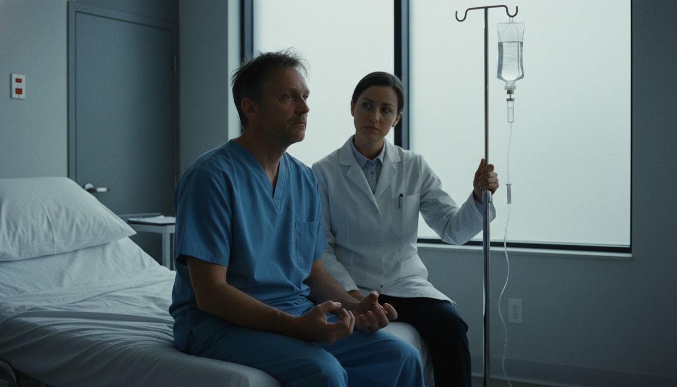 COVID-19 Does Not Alter Catatonia Presentation or Treatment Response