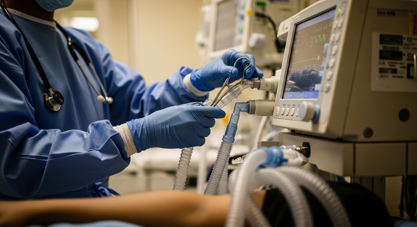 Critically Ill Women in India Receive Less Organ Support, Show Similar Mortality