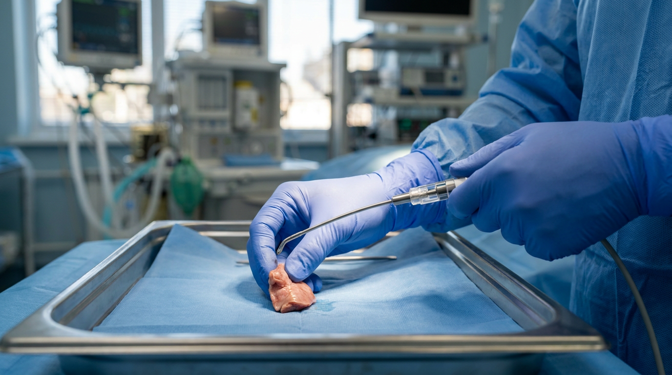 Tranexamic Acid Efficacy Varies by Breast Procedure Type