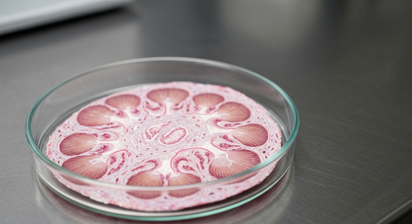 Cystatin C Discrepancy Predicts Kidney Injury and Death in Cell Therapy