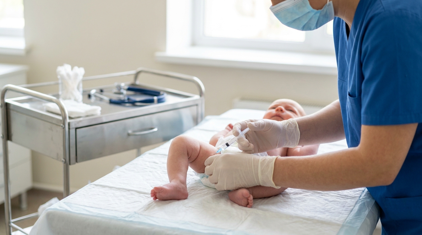 Delaying Infant Hepatitis B Vaccination Increases Infections and Costs