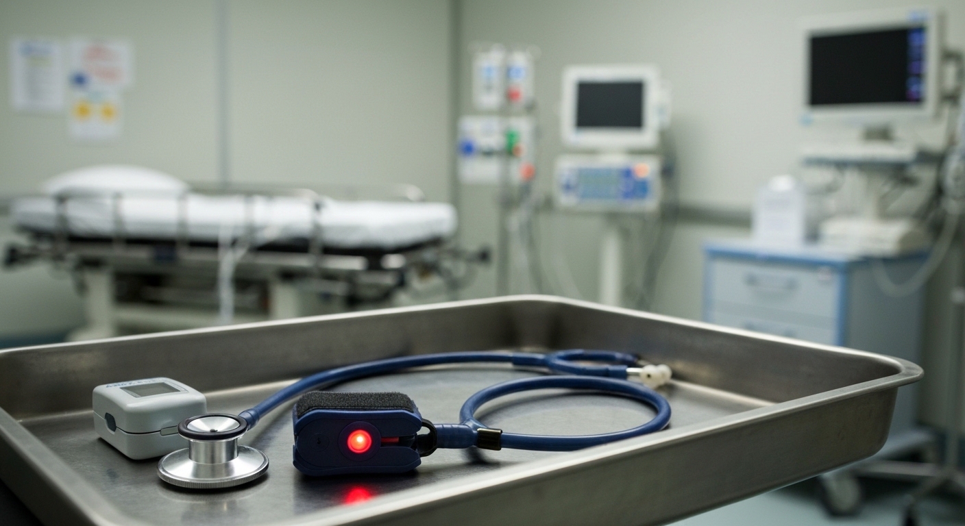 Delphi Panel Defines 50 Criteria for Pediatric Critical Illness