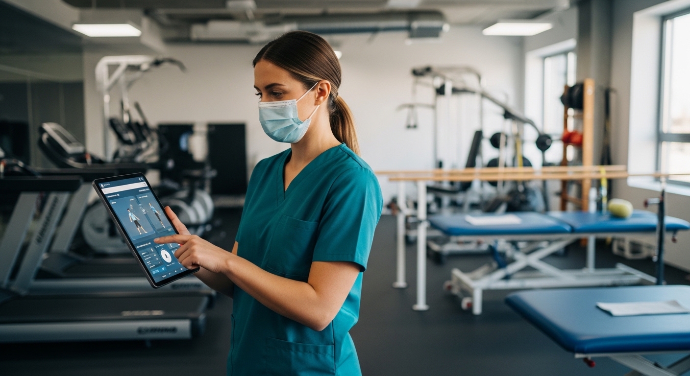 Digital and Mixed Interventions Support Physical Activity After Exercise Therapy