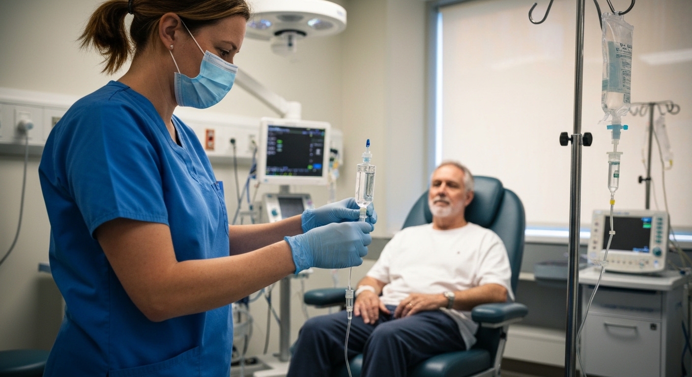 Donor-Derived Anti-CD33 CAR T-Cells Show Safety in Relapsed AML Post-Transplant