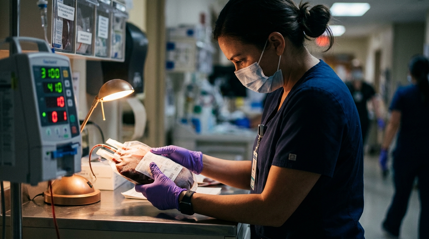 Donor Factors and Platelet Degranulation Drive Whole Blood Antifibrinolytic Variability