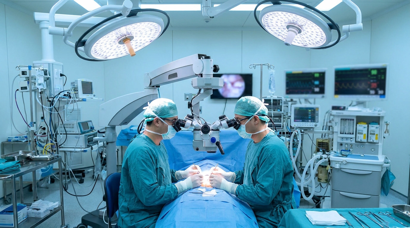 Dual-Nerve Coaptation Improves Sensory Recovery in DIEP Flap Reconstruction